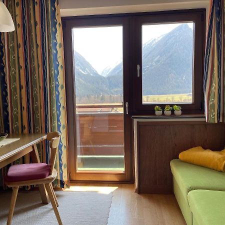 Appartments-Hutter Neukirchen am Großvenediger Esterno foto