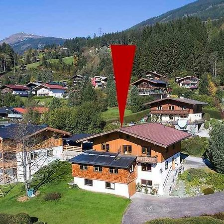Appartments-Hutter Neukirchen am Großvenediger Esterno foto