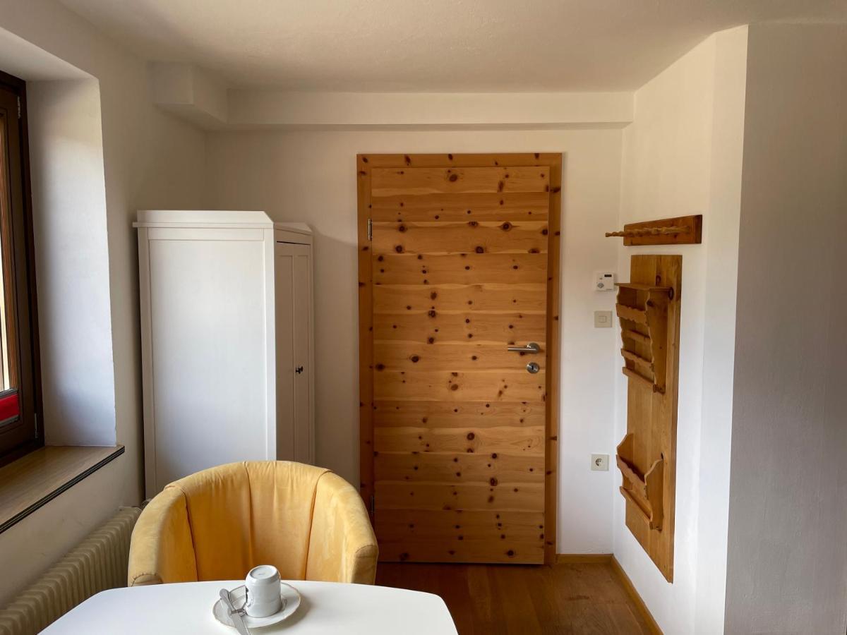 Appartments-Hutter Neukirchen am Großvenediger Esterno foto