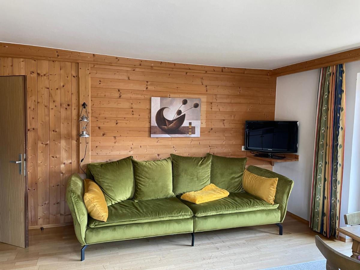 Appartments-Hutter Neukirchen am Großvenediger Esterno foto