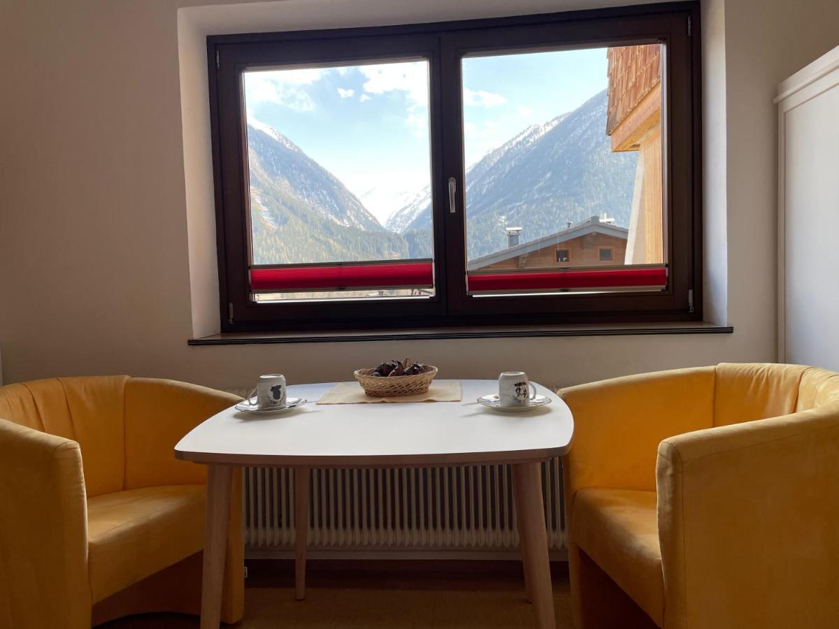 Appartments-Hutter Neukirchen am Großvenediger Esterno foto