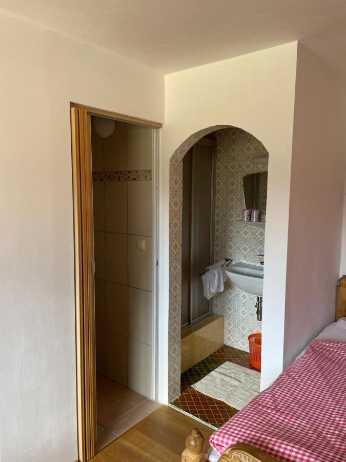 Appartments-Hutter Neukirchen am Großvenediger Esterno foto
