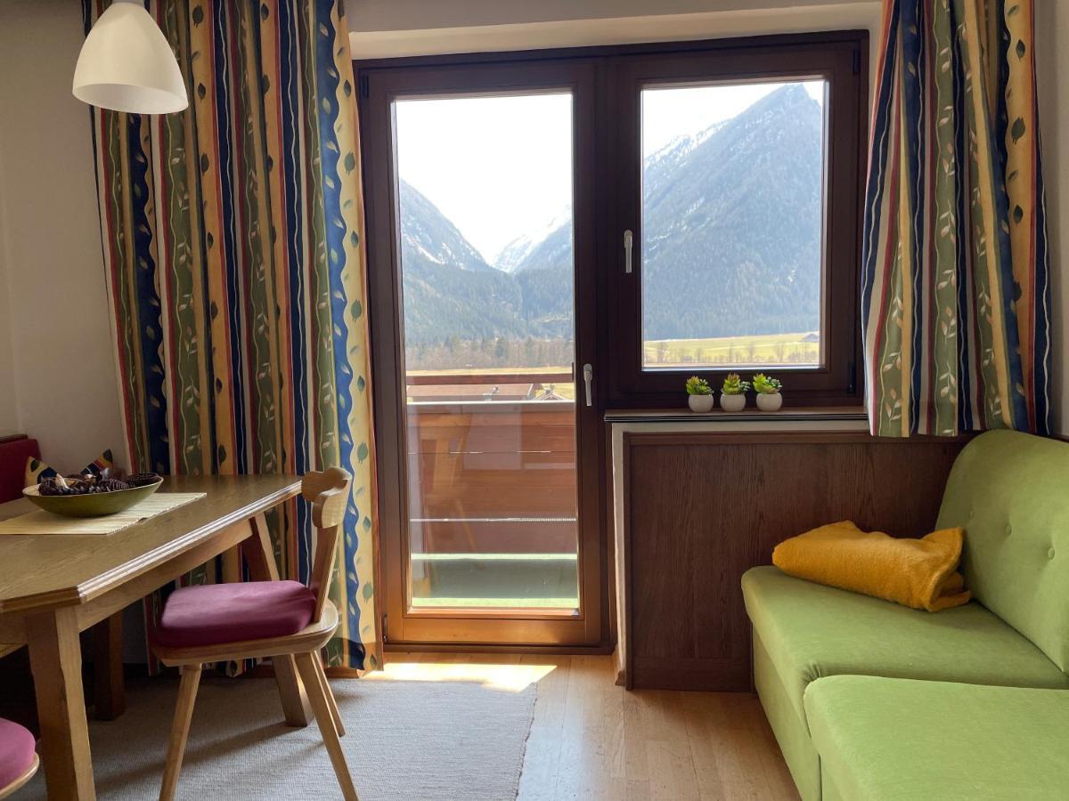 Appartments-Hutter Neukirchen am Großvenediger Esterno foto