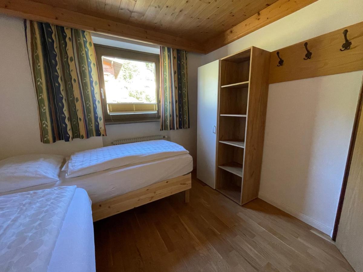 Appartments-Hutter Neukirchen am Großvenediger Esterno foto