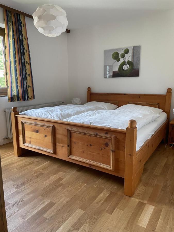 Appartments-Hutter Neukirchen am Großvenediger Esterno foto