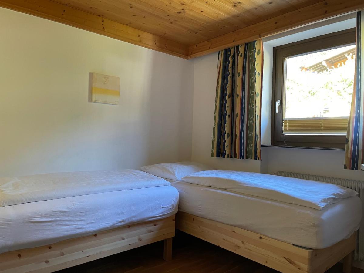 Appartments-Hutter Neukirchen am Großvenediger Esterno foto