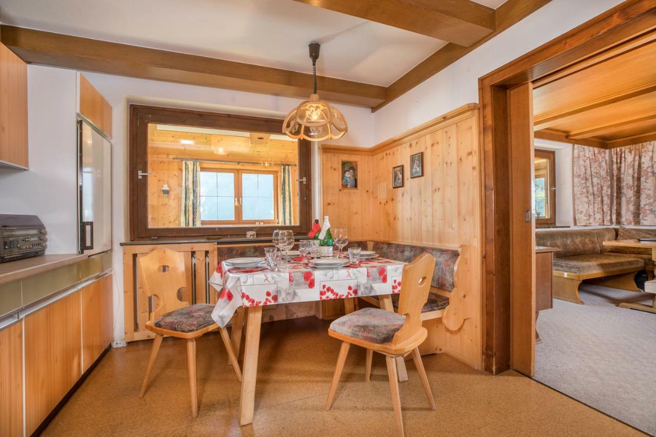Appartments-Hutter Neukirchen am Großvenediger Esterno foto