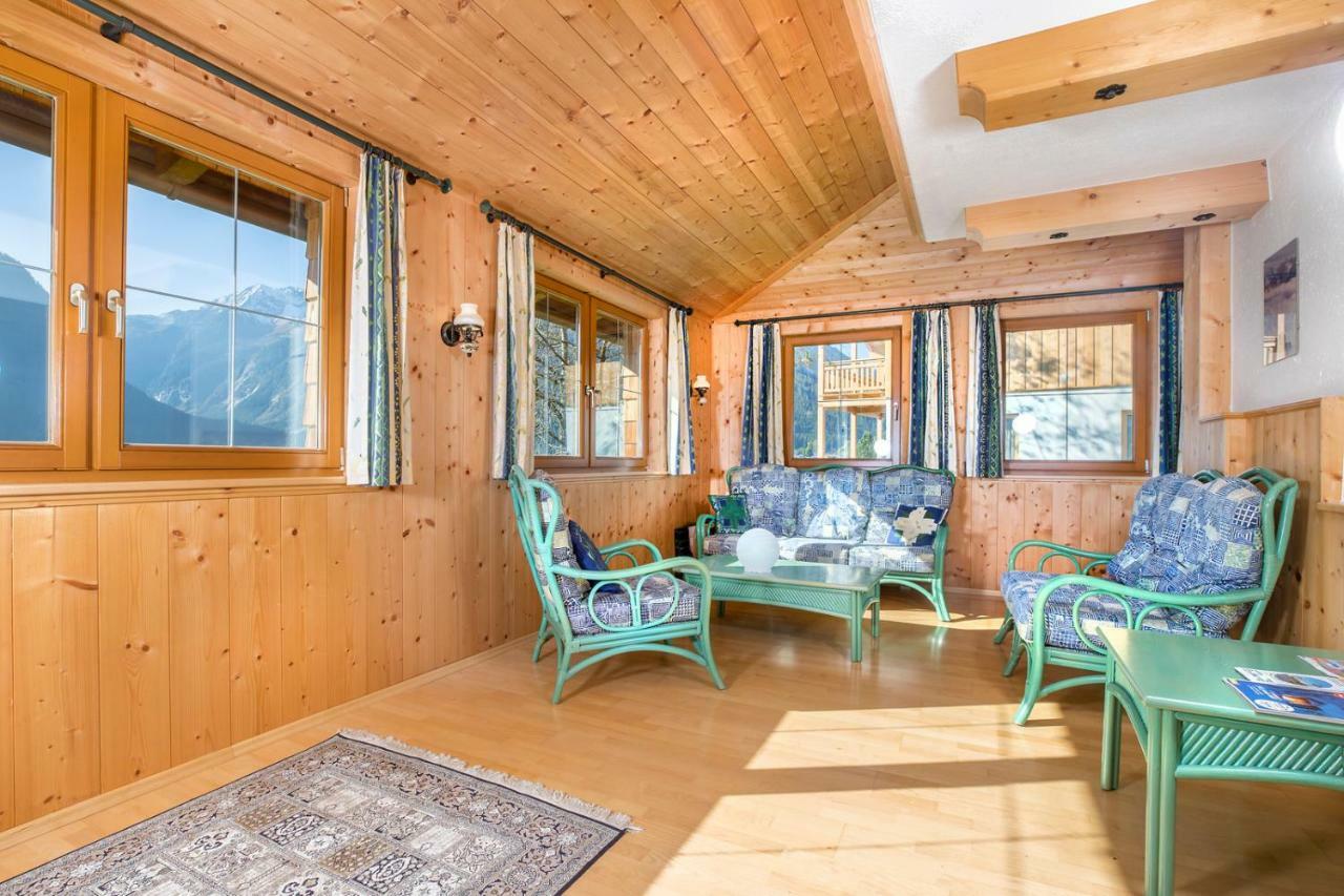 Appartments-Hutter Neukirchen am Großvenediger Esterno foto